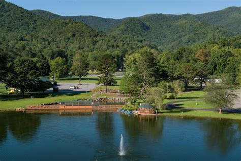 5 Best Campgrounds in the North Georgia Mountains - Southern Portals