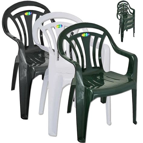 Cheap Plastic Outdoor Chair at Diana Michels blog