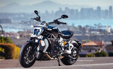 xDiavel Ducati 2016 Bike Wallpaper | HD Wallpapers