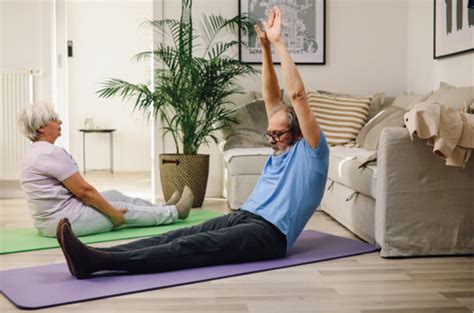 A Brief Introduction to Yoga for Seniors – Elderly Yoga