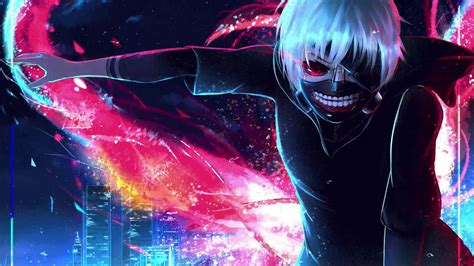 Tokyo Ghoul Live Wallpaper , (43+) Pictures | Tokyo ghoul wallpapers ...