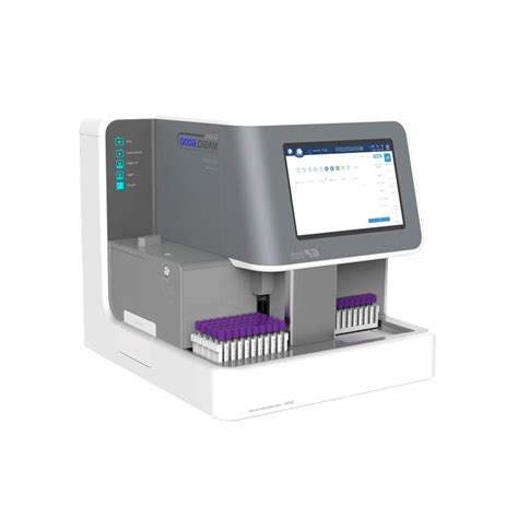 Durable Automatic Immunoassay Analyzer Sale or Rent Near Me – Goldstar ...