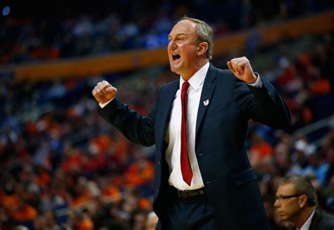 Is Thad Matta taking the Ohio State head coach job? Buckeyes’ all-time ...