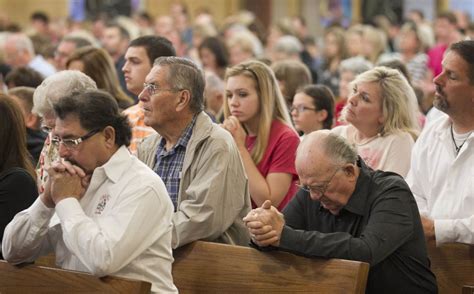 The Rise of the Non-Denominational Church