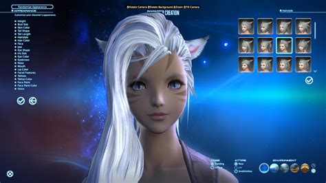 25 Best Ideas Ffxiv Female Hairstyles – Home, Family, Style and Art Ideas