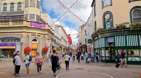 Visit St. Helier: Best of St. Helier, Jersey Travel 2023 | Expedia Tourism