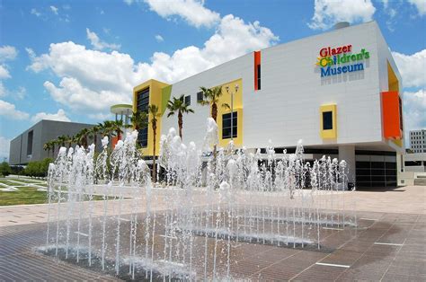 Glazer Children's Museum (Tampa) - ATUALIZADO 2022 O que saber antes de ...