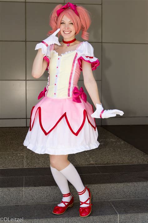 Madoka Kaname (Madoka Magica) by Dahlia | ACParadise.com