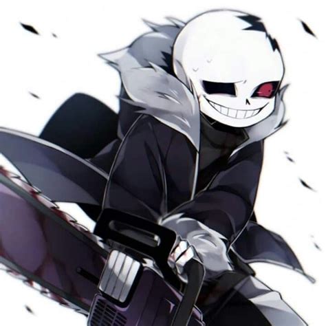 Horror Sans | Joke Battles Wikia | FANDOM powered by Wikia