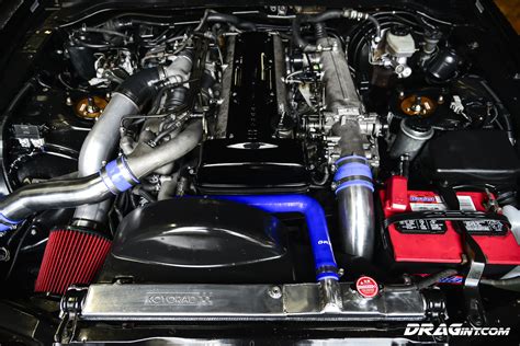 SWAP SERVICE : Super Supra Swap – Full 6 Speed Twin Turbo Conversion ...