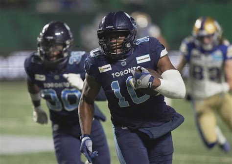 CFL schedule prompts usual complaints – Winnipeg Free Press