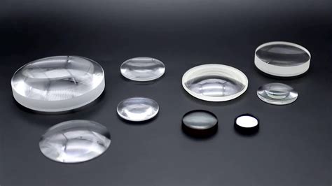 High Quality Round Concave Optical Glass Bk7 Lenses Plano Concave Lens ...