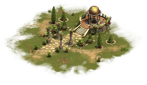 Guild Battlegrounds | Forge of Empires Wiki | Fandom