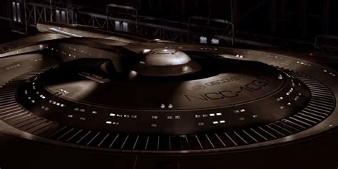 Star Trek: Discovery Reportedly Set Before Original Series