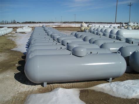 Rebuilt Propane Tanks | Rebuilt Propane Tanks | BLT Tanks