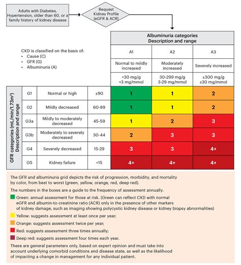 Stage of Change 5: Develop the Implementation Plan for Your CKD ...