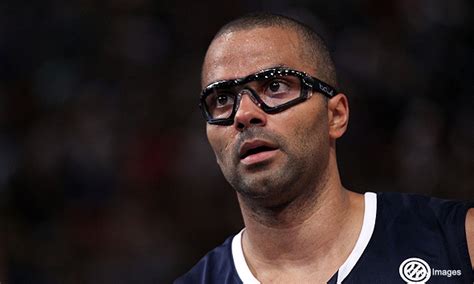 Tony Parker's Goggles Are a Little Bit Hipster and a Little Bit Chris ...