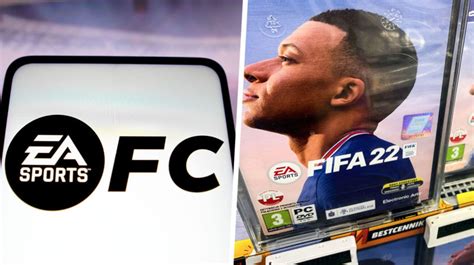 EA Sports FC 24 release date: What split means for the next FIFA game