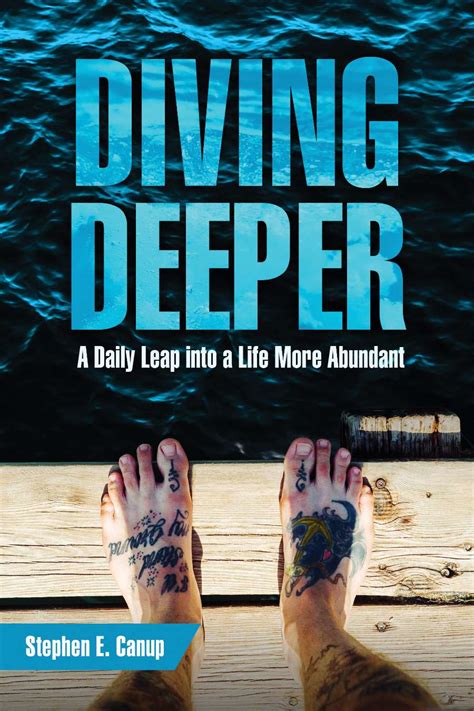 Book - Diving Deeper