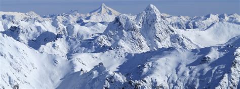 skiing in argentina