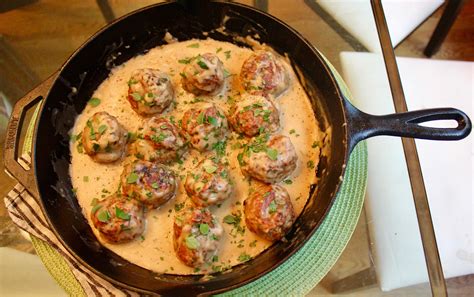 [Homemade] Swedish Meatballs : r/food