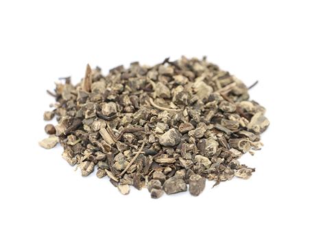 Black Cohosh root