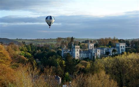 Devonshire Castle - Private Rentals - Adams & Butler