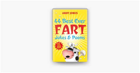 ‎44 Best Ever Fart Jokes & Poems no Apple Books