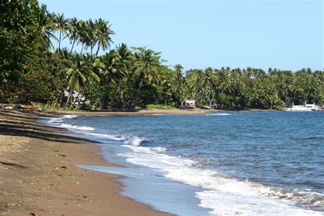 Dumaguete Beaches: Top 10 Best Beaches in Dumaguete - Gamintraveler