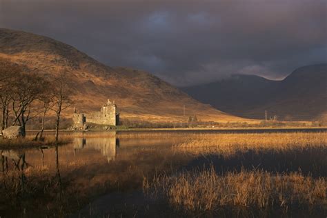 Loch Awe | VisitScotland