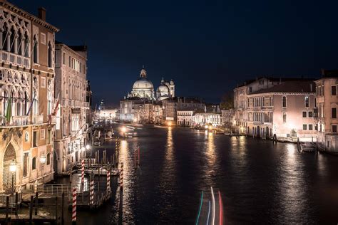 Venice (Italy) • Explore Mediterranean