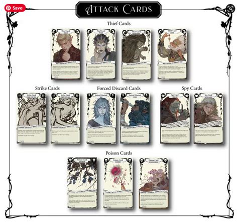 Enemies & Lovers Card Game Based on Folk of the Air Surpasses ...