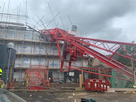 Union urges HSE to share crane collapse lessons