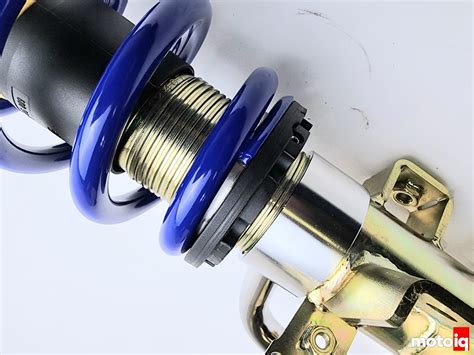 How to Adjust Your Shocks, Part One- Single Adjustable Shocks - MotoIQ