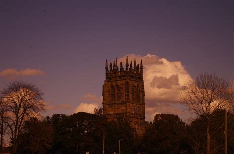 Gresford Church | james feely | Flickr