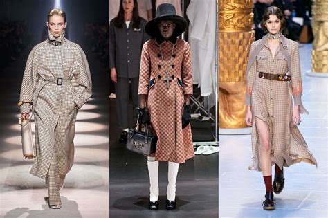 These are the key fashion trends for Fall/Winter 2020-2021 | Fashion ...