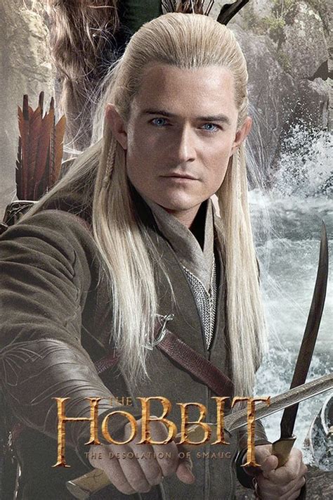 legolas | The hobbit, The hobbit movies, Legolas and tauriel