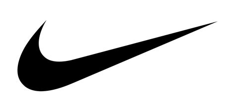 Nike Symbol Logo - LogoDix