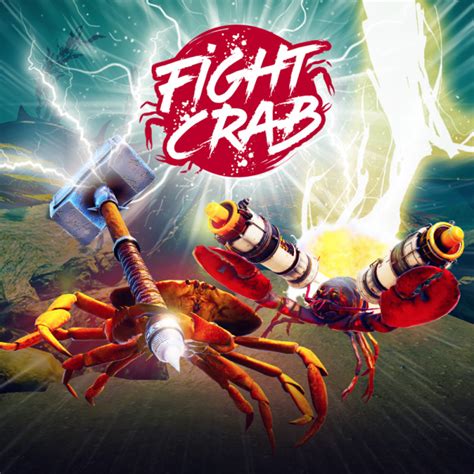 Fight Crab Review (Switch eShop) | Nintendo Life