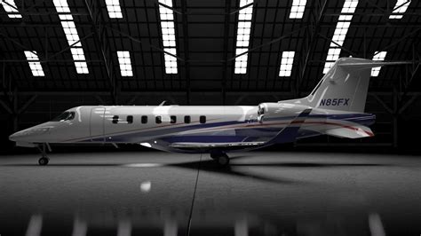 Photos: First Look At The Upcoming Learjet 85 | Used aircraft, Aircraft ...