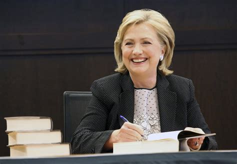 The top 7 missteps of Hillary Clinton’s book tour - Washington Examiner