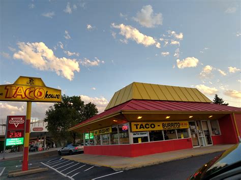 Whataburger Colorado History – Houston Historic Retail