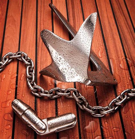 Boat Accessories | Stainless Steel Chandlery | Cleats & Anchord