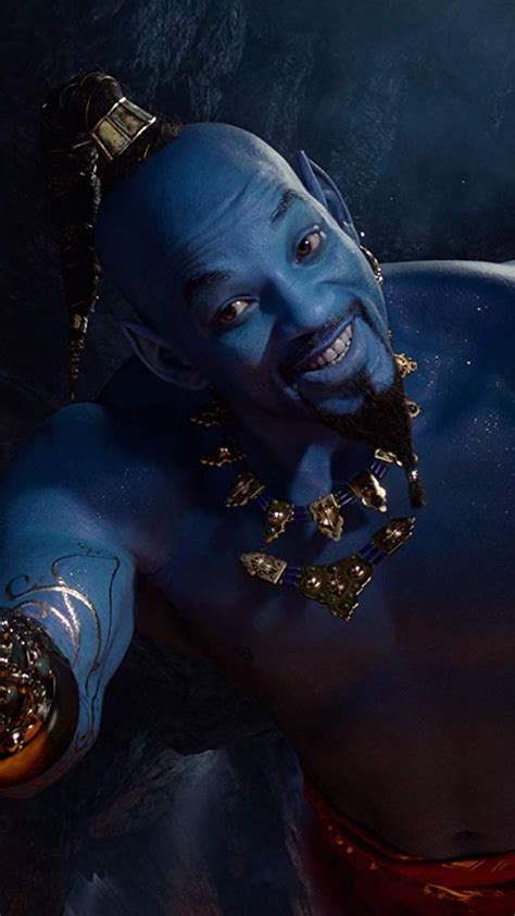 Will Smith Aladdin 2019 Poster HD - Best Movie Poster Wallpaper HD ...