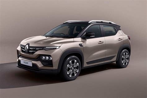 Renault Kiger SUV Priced from INR 5.45 Lakh in India | AUTOBICS