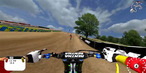 Dirt Bike Games Pc - IHSANPEDIA