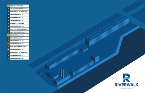Riverwalk map interactive test by cmerrik - Issuu
