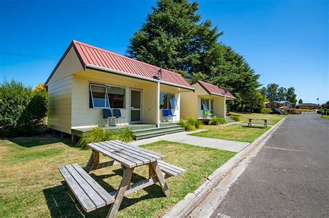 Accommodation Cambridge NZ | TOP 10 Holiday Park