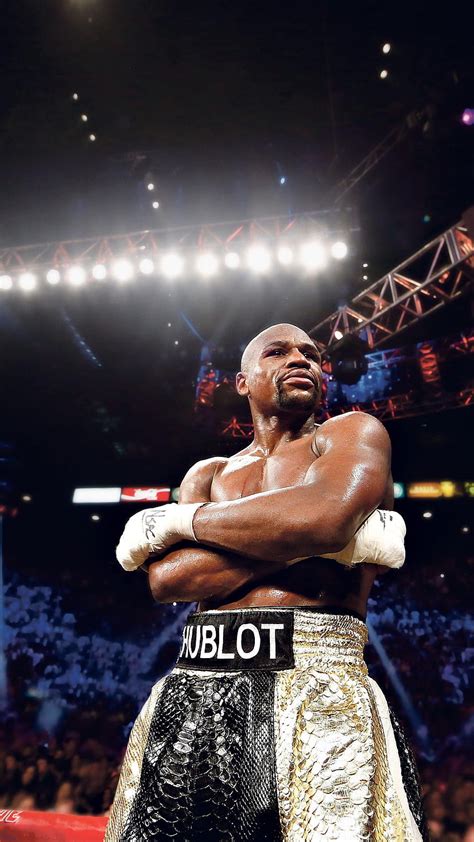 Floyd Mayweather, boxing, , Sport HD phone wallpaper | Pxfuel