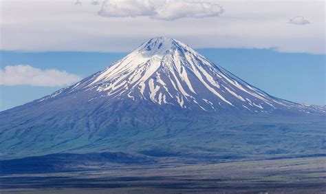 Ararat - The Holy Mountain Of Armenians | Phoenix Tour Armenia